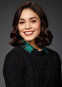 Vanessa Hudgens
as Emily Locke