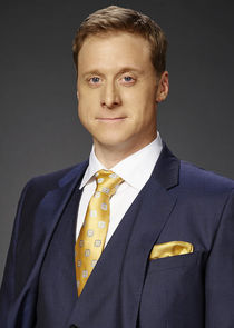 Alan Tudyk
as Vanderveer 