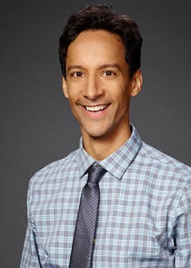 Danny Pudi
as Teddy Ramanujan