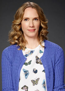 Christina Kirk
as Jackie