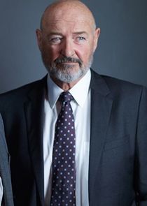 Terry O'Quinn
as Tom Tavner
