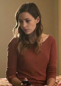 Kathleen Munroe
as Alice Tavner