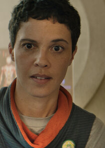 Tattiawna Jones
as Dr. Arada