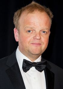 Toby Jones
as DC Colin Tattersall