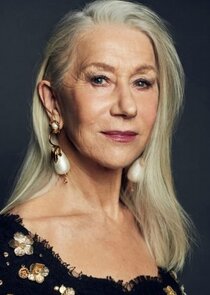Helen Mirren
as Maeve Harrigan