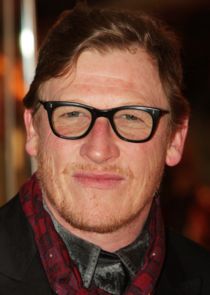 Geoff Bell
as Richie Stevenson