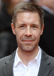 Paddy Considine
as Kevin Harrigan