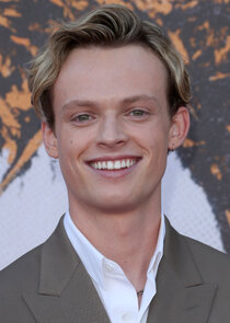 Anson Boon
as Eddie Harrigan