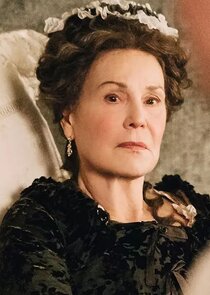 Marthe Keller
as Empress Maria Teresa