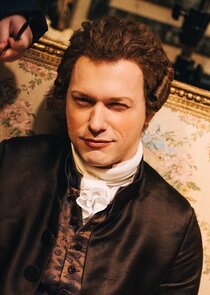 Philippe Tlokinski
as Beaumarchais