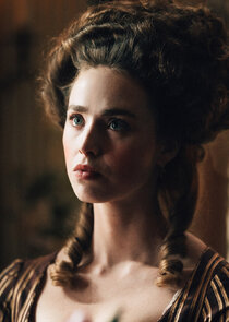 Freya Mavor
as Jeanne de Valois