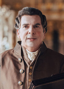 Patrick Albenque
as Breteuil