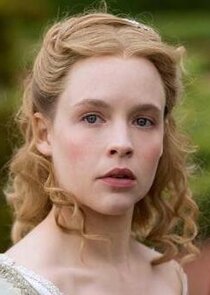 Jessica Clark
as Felicite