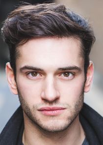 Alex Bhat
as Villette