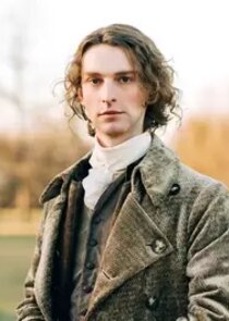 Louis Cunningham
as Louis XVI