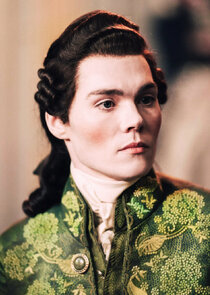 Jack Archer
as Provence