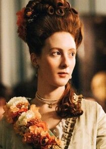 Roxane Duran
as Josephine