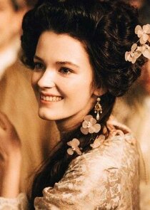 Liah O'Prey
as Yolande Countess of Polignac