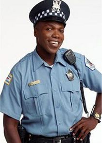 Reno Wilson
as Carl McMillan