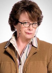 Rondi Reed
as Peggy Biggs