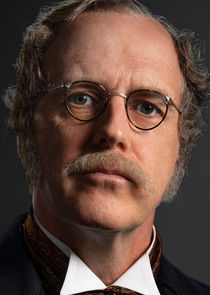 Kevin Doyle
as Henry Scarlet