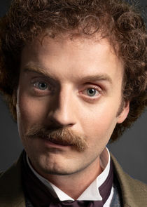 Andrew Gower
as Rupert Parker