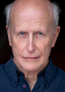 Richard Evans
as Herr Hildegard