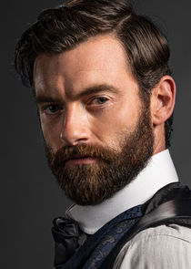 Stuart Martin
as William 