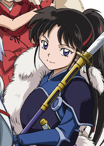 Mikako Komatsu
as Setsuna