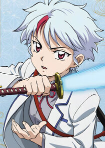 Sara Matsumoto
as Towa Higurashi