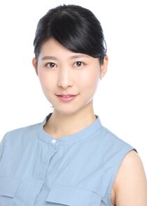 Hitomi Uneda
as Gyokuto