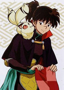 Ryohei Kimura
as Kohaku