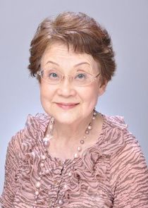 Hisako Kyouda
as Kaede