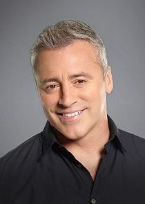 Matt LeBlanc
as Adam Burns