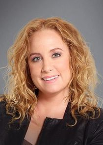 Jessica Chaffin
as Marie Faldonado