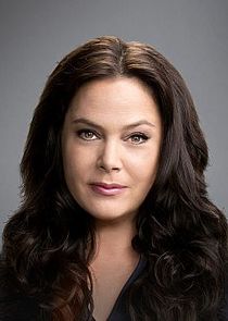 Liza Snyder
as Andi Burns