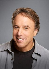 Kevin Nealon
as Don Burns