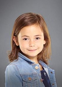 Hala Finley
as Emme Burns