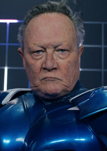 Robert Patrick
as August 