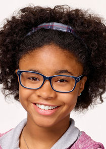 Notlim Taylor
as Marley Wayne