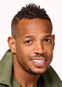 Marlon Wayans
as Marlon Wayne