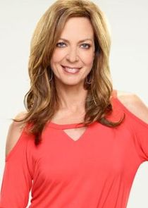 Allison Janney
as Bonnie Plunkett