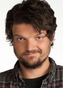 Matt L. Jones
as Baxter