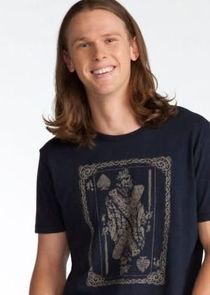 Spencer Daniels
as Luke