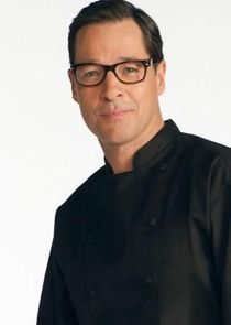 French Stewart
as Chef Rudy