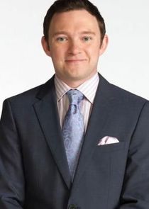 Nathan Corddry
as Gabriel