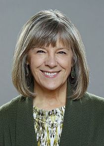 Mimi Kennedy
as Marjorie Armstrong