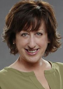 Beth Hall
as Wendy Harris