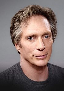 William Fichtner
as Adam Janikowski