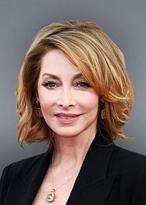 Sharon Lawrence
as Eleanor